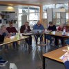 Schrijfworkshop 28-03-2018